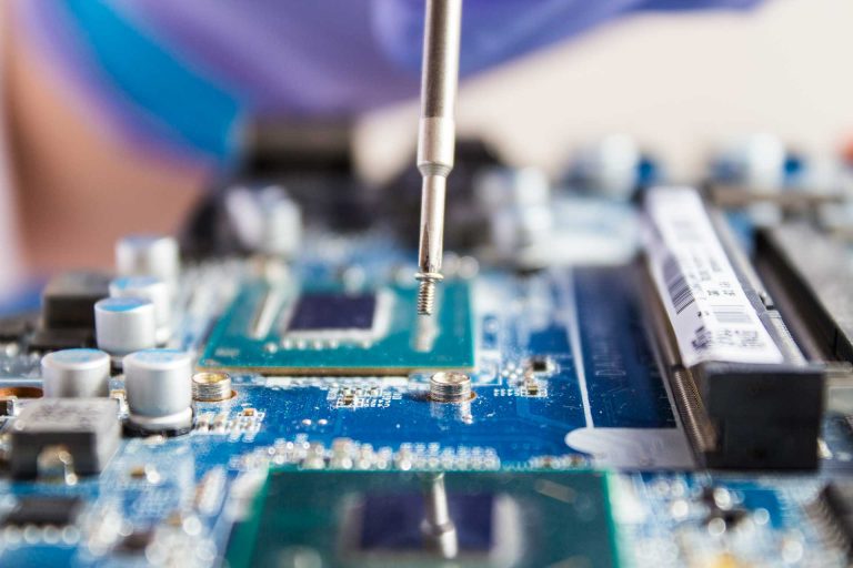 Cheapest Laptop Repairs Christchurch